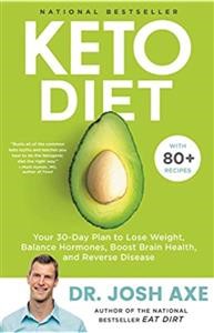 Free Simple Keto Meal Plans